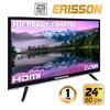 Фото Телевизор Erisson LES800T2, черный. Интернет-магазин Vseinet.ru Пенза