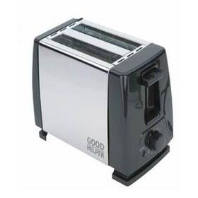 Фото Тостер GOODHELPER ET-102 черный . Интернет-магазин Vseinet.ru Пенза
