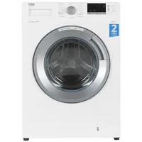Фото Стиральная машина Beko 63512ZSW. Интернет-магазин Vseinet.ru Пенза