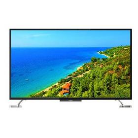 Фото Телевизор Polar P55U51T2CSM, черный. Интернет-магазин Vseinet.ru Пенза