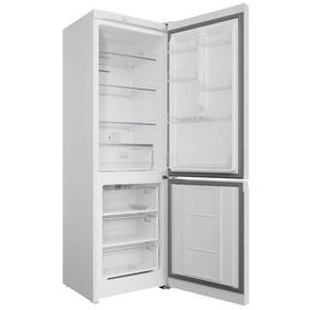 Фото Холодильник Hotpoint HTS 4180 W, белый. Интернет-магазин Vseinet.ru Пенза