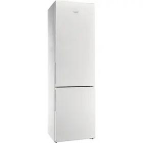 Фото Холодильник Hotpoint HTS 4200 W, белый. Интернет-магазин Vseinet.ru Пенза