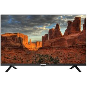 Фото Телевизор RENOVA TLE-32SBM, черный. Интернет-магазин Vseinet.ru Пенза