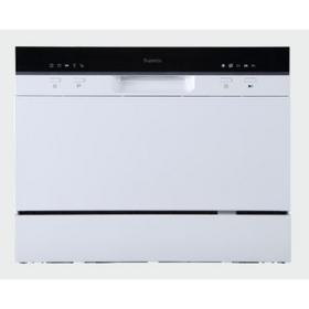 Фото Посудомоечная машина Бирюса DWC-506/5 W белый . Интернет-магазин Vseinet.ru Пенза