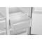 Фото № 0 Холодильник Hyundai CS5003F, белый