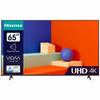 Фото Телевизор Hisense 65A6K, черный. Интернет-магазин Vseinet.ru Пенза