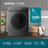 Фото Стиральная машина Centek CT-1972. Интернет-магазин Vseinet.ru Пенза