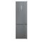 Фото № 0 Холодильник Hotpoint HT 7201I MX O3, нержавеющая сталь