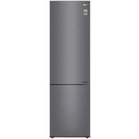 Фото Холодильник LG GA-B509CLCL, графитовый. Интернет-магазин Vseinet.ru Пенза
