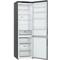 Фото № 5 Холодильник LG GA-B509CLCL, графитовый
