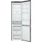 Фото № 7 Холодильник LG GA-B509CLCL, графитовый