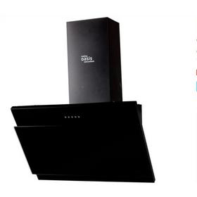 Фото Вытяжка каминная Оазис ND-60B, черный. Интернет-магазин Vseinet.ru Пенза