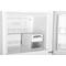 Фото № 1 Холодильник Hitachi R-V540PUC7 TWH, белый