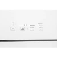 Фото Холодильник Hitachi Холодильник двухкамерный Hitachi R-W660PUC7 GPW инверторный белое стекло, белый. Интернет-магазин Vseinet.ru Пенза