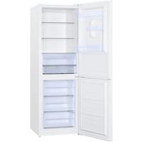 Фото Холодильник Kraft TNC-NF501W, белый. Интернет-магазин Vseinet.ru Пенза