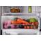 Фото № 5 Холодильник NORDFROST NRB 162NF, черный