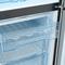 Фото № 10 Холодильник SUNWIND SCC410, графитовый