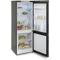 Фото № 0 Холодильник Бирюса Б-W6034, матовый с графитовым