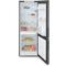 Фото № 1 Холодильник Бирюса Б-W6034, матовый с графитовым