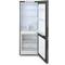 Фото № 3 Холодильник Бирюса Б-W6034, матовый с графитовым