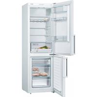 Фото Холодильник Bosch KGV366WEP, белый. Интернет-магазин Vseinet.ru Пенза