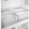 Фото № 2 Холодильник LEX LCD450XID, металлик с серебристым