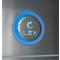 Фото № 0 Холодильник LEX LCD505MgID, серый