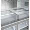 Фото № 5 Холодильник LEX LCD505MgID, серый