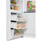 Фото № 7 Холодильник Indesit DS 4160W, белый