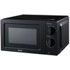Фото Микроволновая печь Econ ECO-2031M черная . Интернет-магазин Vseinet.ru Пенза