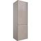 Фото № 2 Холодильник Hotpoint HT 5200 M, серебристый с розовым