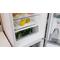 Фото № 8 Холодильник Hotpoint HT 5200 M, серебристый с розовым