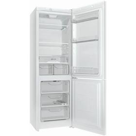 Фото Холодильник Indesit DS 4180W, белый с черным. Интернет-магазин Vseinet.ru Пенза