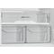 Фото № 1 Холодильник Indesit DS 4180W, белый с черным