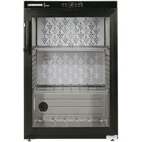 Фото Холодильник Liebherr WKb 1812 Vinothek, черный. Интернет-магазин Vseinet.ru Пенза