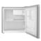 Фото № 2 Холодильник Maunfeld MFF50SL, серебристый