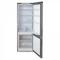 Фото № 2 Холодильник Бирюса Б-M6032, металлик с серым
