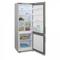 Фото № 3 Холодильник Бирюса Б-M6032, металлик с серым