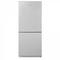 Фото № 0 Холодильник Бирюса Б-M6041, металлик с серым