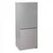Фото № 2 Холодильник Бирюса Б-M6041, металлик с серым