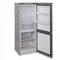 Фото № 3 Холодильник Бирюса Б-M6041, металлик с серым