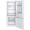 Фото № 2 Холодильник Maunfeld MFF144SFW, белый