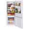 Фото № 3 Холодильник Maunfeld MFF144SFW, белый