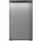 Фото № 0 Холодильник Бирюса Б-M109, металлик с серым