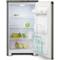 Фото № 1 Холодильник Бирюса Б-M109, металлик с серым