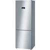 Фото Холодильник Bosch KGN49XL30U, нержавеющая сталь. Интернет-магазин Vseinet.ru Пенза