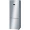 Фото № 0 Холодильник Bosch KGN49XL30U, нержавеющая сталь