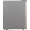 Фото № 3 Холодильник Бирюса Б-M70, металлик с серым