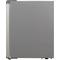 Фото № 5 Холодильник Бирюса Б-M70, металлик с серым