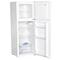 Фото № 2 Холодильник Hyundai CT1551WT, белый